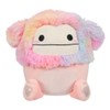 Squishmallows 12"" Diane The Bigfoot, Large