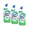 Lysol Cling Gel Toilet Bowl Cleaner, Country Scent, 24 Ounce