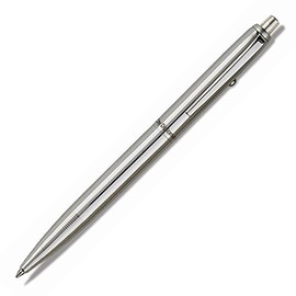 Diplomat Spacetec A1 D90113689 Ballpoint Pen Mirror-Finish Chrome
