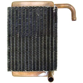 RAParts 399033 Heater - 7 3/4 x 6 x 2 Core