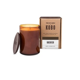 KOBO Hashish Candle