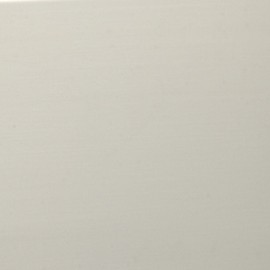 Architectural Mailboxes 3582SN-6 4 inch Solid Brass Floating House Number, 6, Satin Nickel