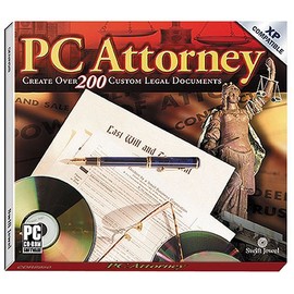 PC Attorney