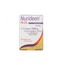 Health Aid Nurideen Plus, 60 tabs