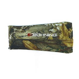 Bohning Archery Slip-On Armguard Medium, Camo