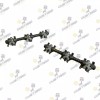 Ford Ranger 4.0L 93TM 90TM Cast Iron Rocker Arm Set