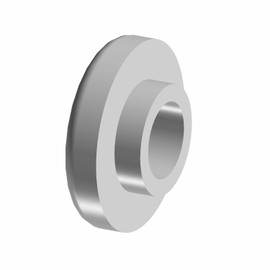 Polaris Ranger Vibration Dampener, Genuine OEM Part 5412508, Qty 1