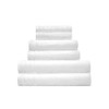Kleine Wolke "Royal" Towel, 50 x 100 cm, White