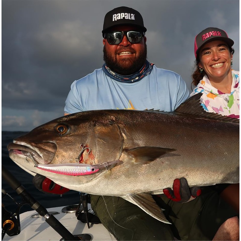 Rapala XRMAG30 PM X-Rap Magnum