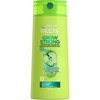 Garnier Fructis Conditioner, Sleek & Shine Frizzy, Dry, Unmanageable Hair