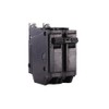 ABB TEY/Q-Line® THQB2150 2-Pole Miniature Circuit Breaker • 50A Double