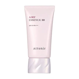 Athenia Airy Essence BB (74 Natural/SPF30 PA+++) BB Cream Makeup Foundation