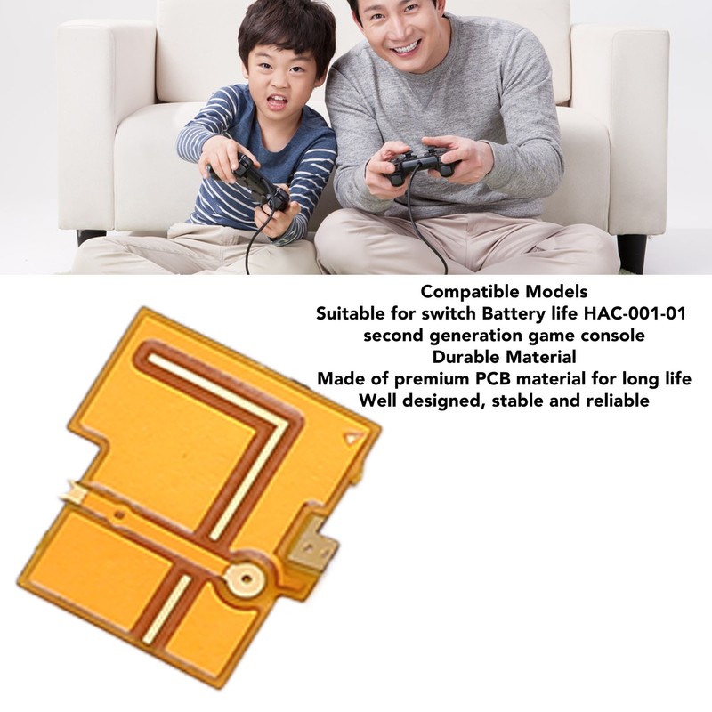 Motherboard Connection Board for DATA1 Flex Cable Board CPU Chip