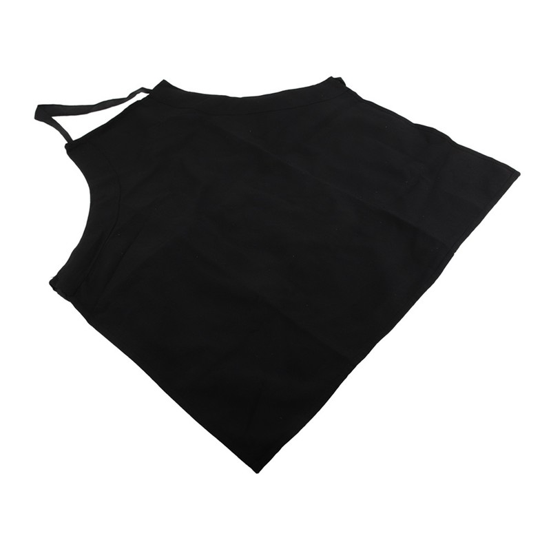 Multifunction Cooking Apron Oil‑Proof Waterproof Uniform Work Wear for Kitchen