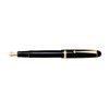 Pilot FKKN-12SR-BF Custom 74 Fine Point, Black