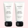 Shy Shy Shy Enjoy the Sun UV Protection SPF50 PA++++, 50ml, 2 units / 샤이샤이샤이 인조이 더 선 UV 프로텍션 SPF50 PA++++, 50ml, 2개