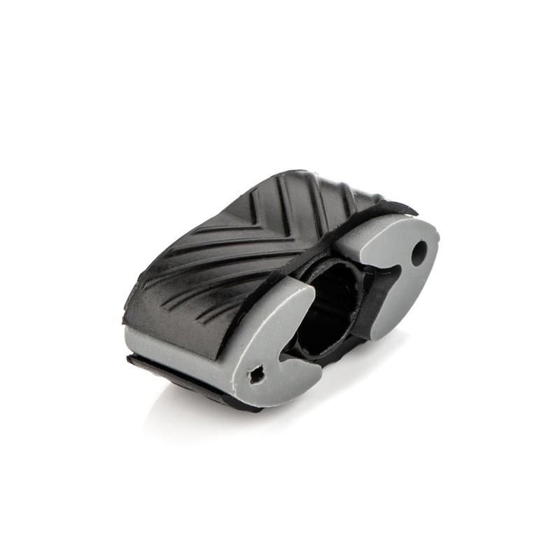 LST 6 x Sunroof Panoramic Roof Mechanism Repair Clips