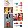 LYXOTO Girls Hair Clips, Hair Clips, Children's Hair Clips, Clips,