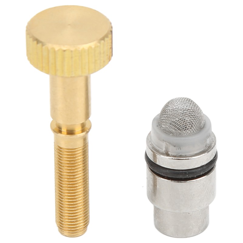 18pcs ATV Carburetor Rebuild Kit Maintenance Tool Replacement for Polaris