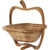 Fuji Boeki 28681 Basket, Accessory Box, Width 10.6 x Depth