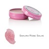 C.O. Bigelow Sakura Rose Salve Tins, Pack of 3 Lip