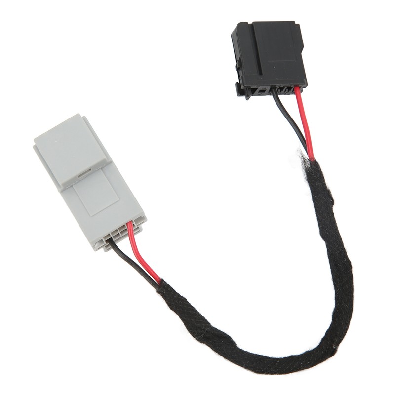 Media Hub Wiring Harness Adapter USB Hub Power Connector Cable
