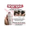 2 Shampoo Reviving Farmasi Caida De Cabello 225 Ml C/u