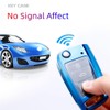 MEDZUK 7 Colours Key Case, Compatible with VW Taigo 2021-2024