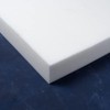 High Density Upholstery Foam Standard White All kind of Sitting