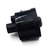 RuiWen VW006 Headlight Switch Light Knob Compatible with VW Jetta