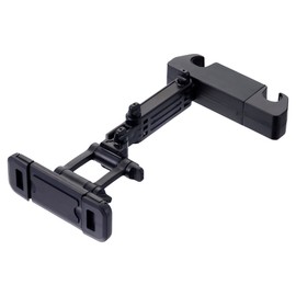 Seikou Sangyo EC-235 Car Accessories EXEA Tablet Holder, Black