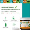 DIADIE KIDS Gel para cabello de linaza sábila, frizz rizos