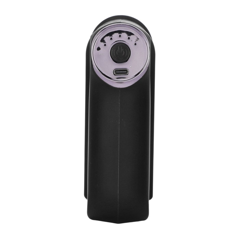 Percussion Muscle Massager Small Portable Relax Fitness Electric Frequency Conversion