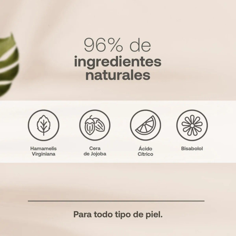 Serum Facial Dia Y Noche Más D 96% De Ingr