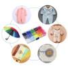 Snap Fasteners Set, Snap Set, Press Studs Kit, Ring Button