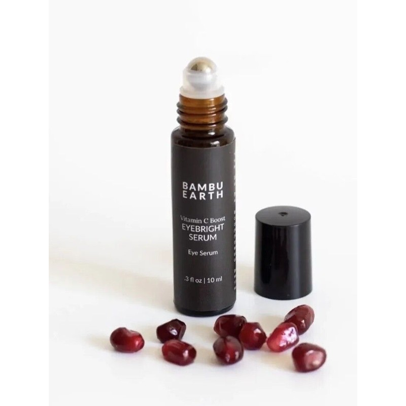Bambu Earth 🔥 SALE $50 MSRP Bambu Earth Vitamin C