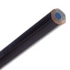 Double-headed red/blue round wire carpenter's pencils, woodworking construction pencils for