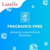 Latalia Latalia Hand Sanitizer - Pack of 3 Travel Hand