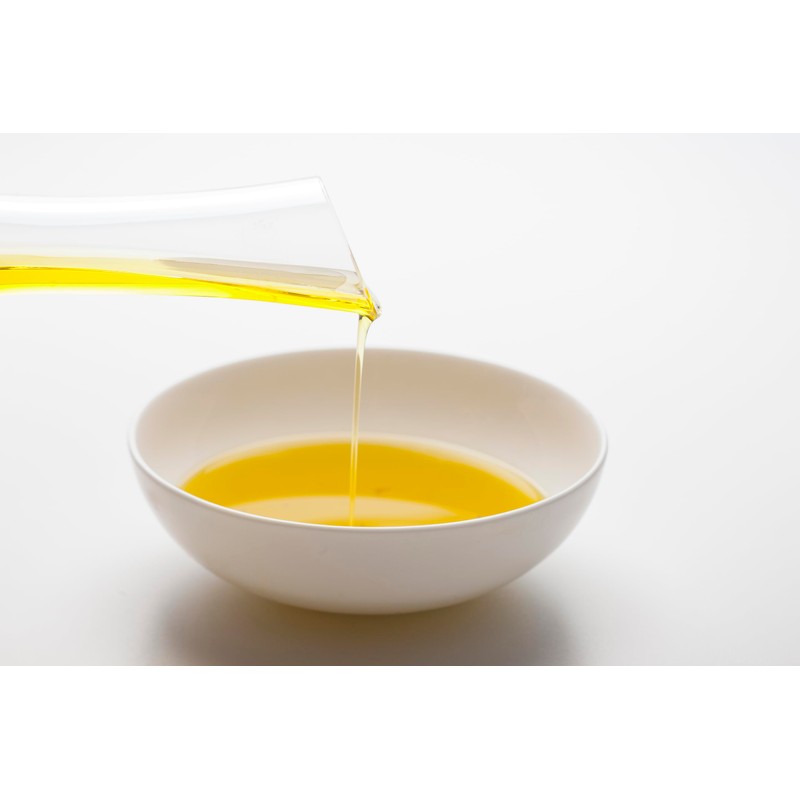 ZOE Extra Virgin Olive Oil, 1-Liter Tins (Pack of 2)