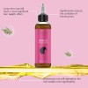 Aceite Capilar Nutritivo Hoegoa Rosemary 100ml