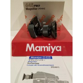Mamiya 645 PRO TL / 645 PRO / 645 SUPER MAGNIFIER