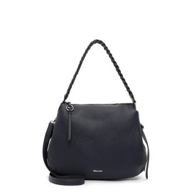 Tamaris Judith 31743 Women's Handbags Plain Blue 500, One Size, blue