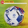 Vizari New Country Series - Pelota de fútbol del equipo