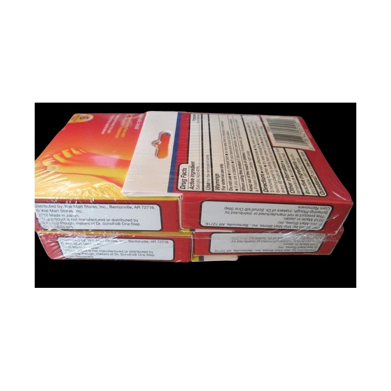 Equate Maximum Strength One Step Corn Remover Pads - Salicylic