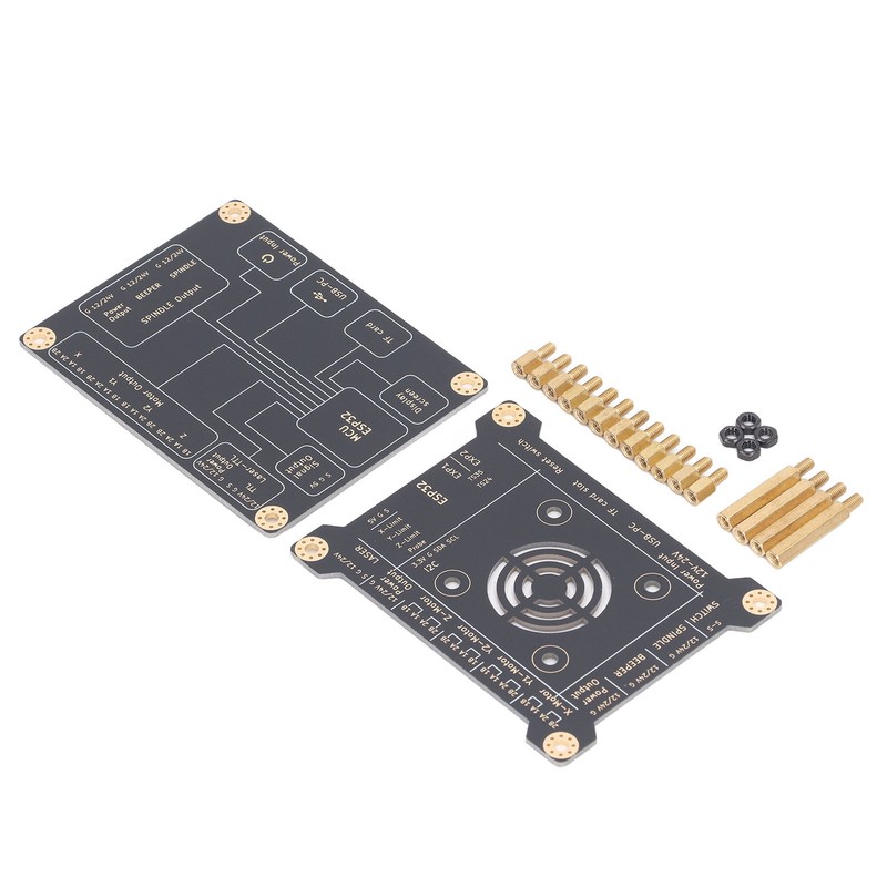 Laser Engraver Control Board MKS DLC32 V2.1 Offline Control 32bit