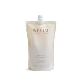 NEOM- Hand Wash Refill (600ml, Great Day)