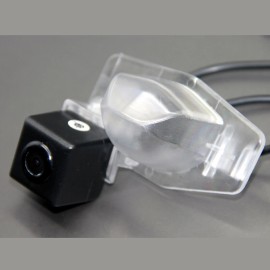 Unbranded RCA HD Reverse Car Rear View Backup Camera For Honda Civic 2008-2022 +Guide Line