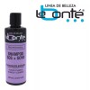 Labonté Shampoo Sos Matizador Rubios, Cenizos + Soya 240 Ml