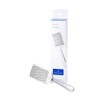 Villeroy & Boch Kensington Fromage Cheese Grater, Stainless Steel 18/10,