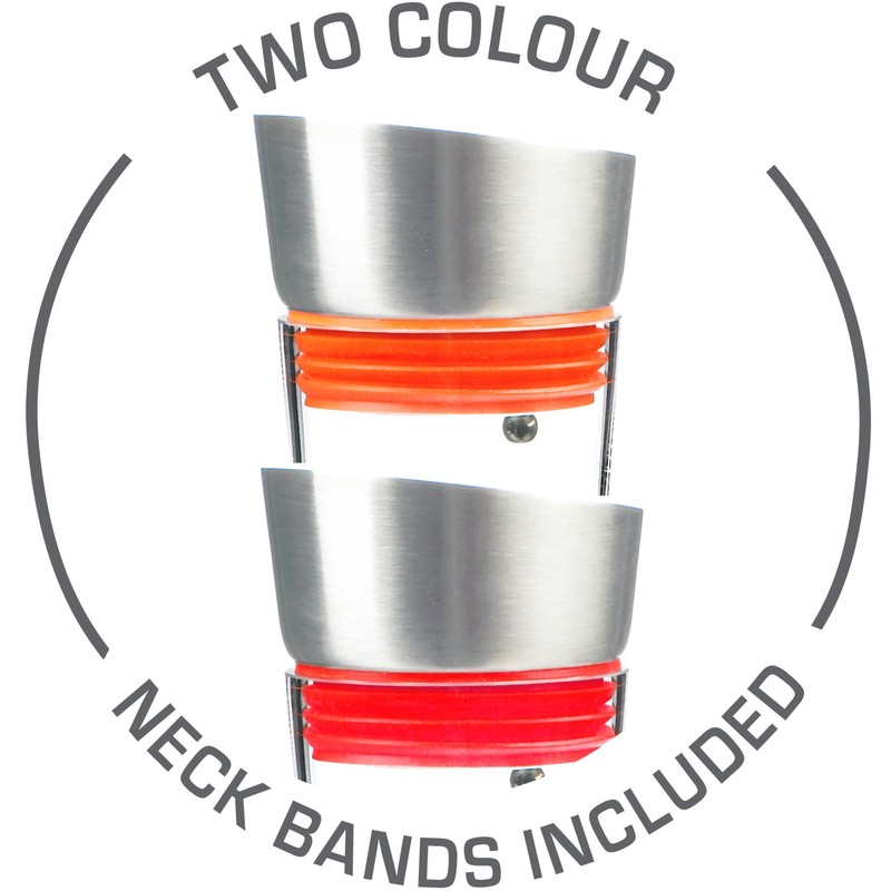 Grosche Rio - Glass Pitcher with Lid - Glass Juice